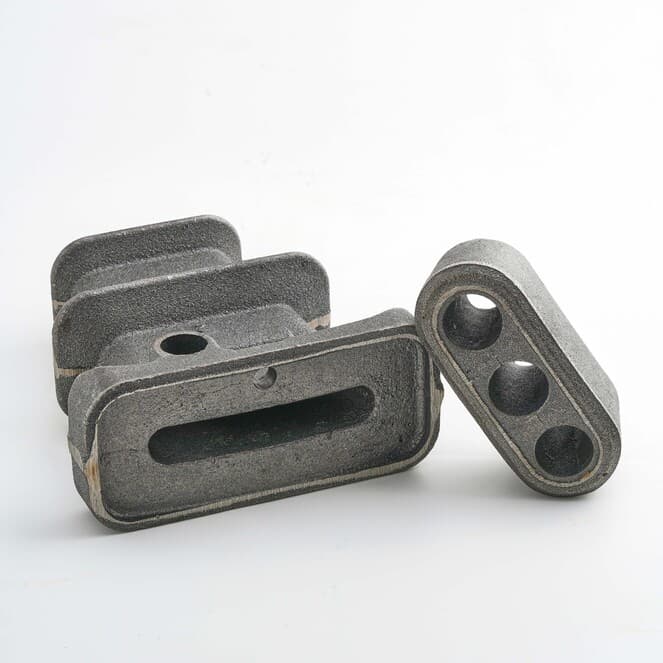 Casting Slab preview 1