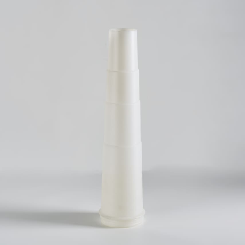 Plastic Parts preview 1